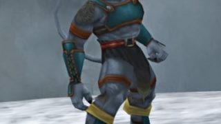 Ff キャラクター死亡図鑑