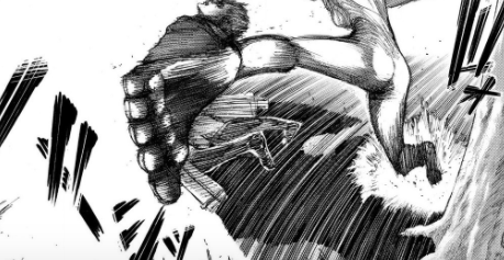 進撃の巨人 オルオ ボザドの死亡シーン キャラクター死亡図鑑