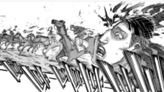 進撃の巨人 キャラクター死亡図鑑