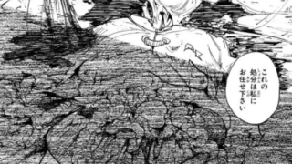 ハンターハンター キャラクター死亡図鑑