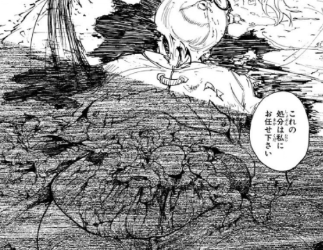 ハンターハンター キャラクター死亡図鑑