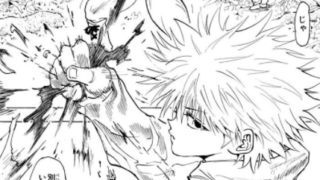 ハンターハンター キャラクター死亡図鑑 ハンターハンター キャラクター死亡図鑑