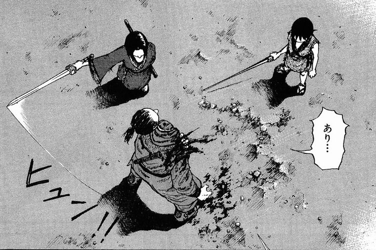 キングダム 死亡キャラクター 死亡シーン一覧 キャラクター死亡図鑑