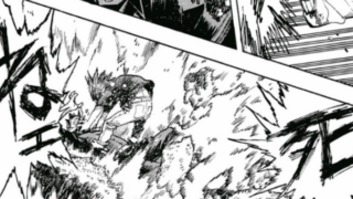 漫画 キャラクター死亡図鑑 漫画 キャラクター死亡図鑑