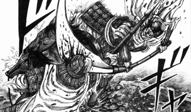 キングダム キャラクター死亡図鑑