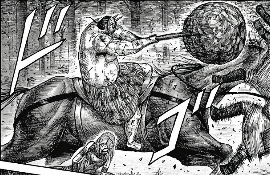 キングダム ツダモの死亡シーン キャラクター死亡図鑑