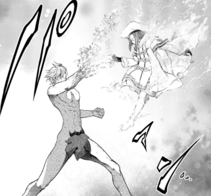 終末のワルキューレ レギンレイヴの死亡シーン キャラクター死亡図鑑