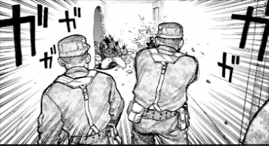 亜人 キャラクター死亡図鑑