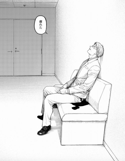 亜人 死亡キャラクター 死亡シーン一覧 キャラクター死亡図鑑