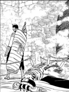 ナルト 死亡キャラクター 死亡シーン一覧 キャラクター死亡図鑑