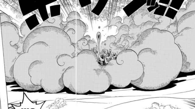 ワンピース キャラクター死亡図鑑