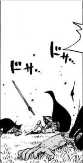 ワンピース ヒョウタの死亡シーン キャラクター死亡図鑑 ワンピース ヒョウタの死亡シーン キャラクター死亡図鑑