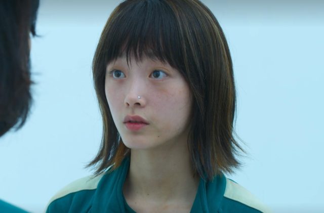 イカゲーム ジヨンの死亡シーン キャラクター死亡図鑑 イカゲーム ジヨンの死亡シーン キャラクター死亡図鑑