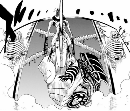 ブリーチ 死亡キャラクター 死亡シーン一覧 キャラクター死亡図鑑 ブリーチ 死亡キャラクター 死亡シーン一覧 キャラクター死亡図鑑