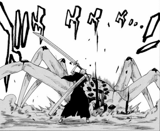 ブリーチ 死亡キャラクター 死亡シーン一覧 キャラクター死亡図鑑