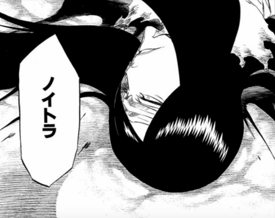 ブリーチ ノイトラ ジルガの死亡シーン キャラクター死亡図鑑