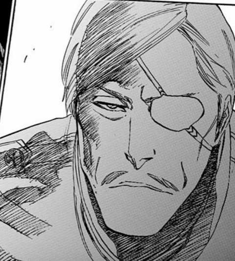 ブリーチ ザイドリッツの死亡シーン キャラクター死亡図鑑