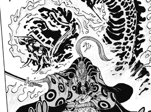 ワンピース キャラクター死亡図鑑