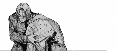 東京喰種 Re 古間円児の死亡シーン キャラクター死亡図鑑 東京喰種 Re 古間円児の死亡シーン キャラクター死亡図鑑