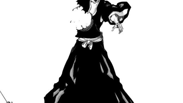 ブリーチ キャラクター死亡図鑑