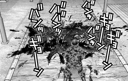 ガンツ 死亡キャラクター 死亡シーン一覧 キャラクター死亡図鑑