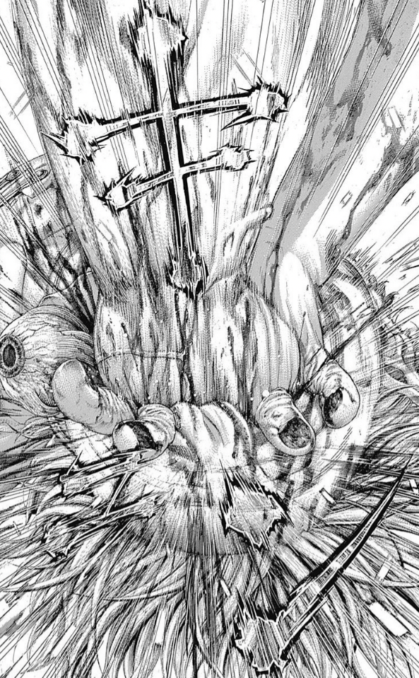 嘘喰い 死亡キャラクター 死亡シーン一覧 キャラクター死亡図鑑