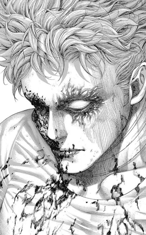 嘘喰い 死亡キャラクター 死亡シーン一覧 キャラクター死亡図鑑