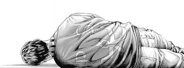 嘘喰い 円堂の死亡シーン キャラクター死亡図鑑