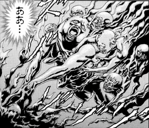 ベルセルク 死亡キャラクター 死亡シーン一覧 キャラクター死亡図鑑