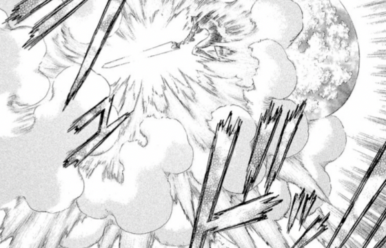 ワンピース 黒炭カン十郎の死亡シーン キャラクター死亡図鑑