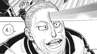 ハンターハンター キャラクター死亡図鑑