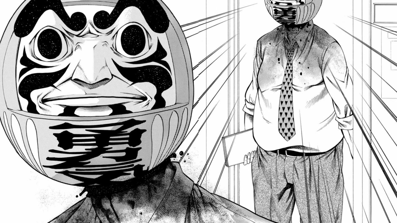 神さまの言うとおり弍】死亡キャラクター・死亡シーン一覧  