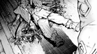 今際の国のアリス】八田貫幸の死亡シーン｜キャラクター死亡図鑑